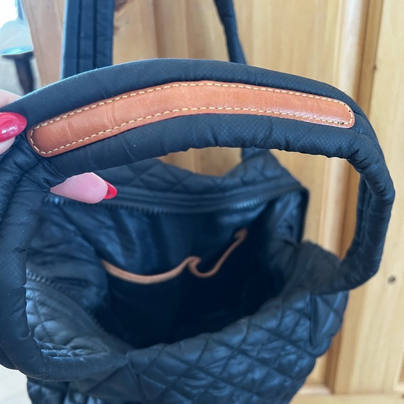 Great condition MZ Wallace Sutton bag - Picture 7 of 9